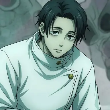 Profile image of 乙骨憂太