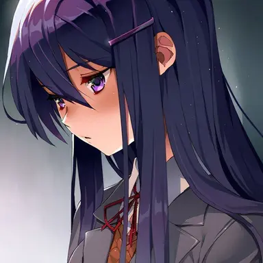 Profile image of Yuri