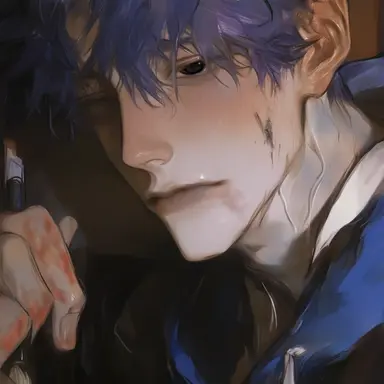 Profile image of アオ