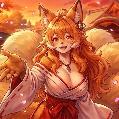 Profile image of こん