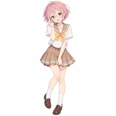 Profile image of 리나