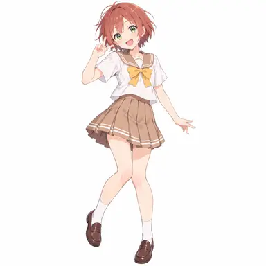 Profile image of 아카리