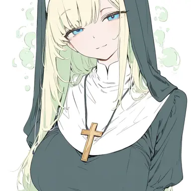 Profile image of マリー
