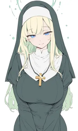 Profile image of マリー