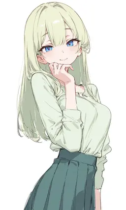 Profile image of マリー