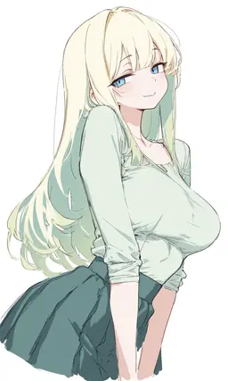 Profile image of マリー