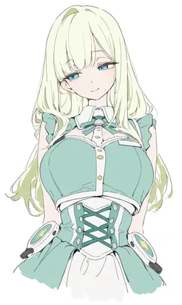 Profile image of マリー