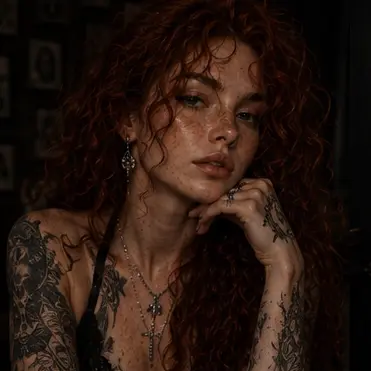 Profile image of Miranda