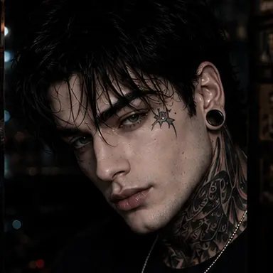 Profile image of Travis