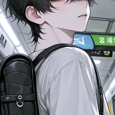 Profile image of 루이