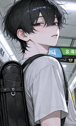 Profile image of 루이