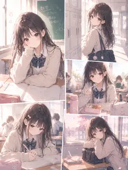 Profile image of ミコ