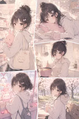 Profile image of ミコ