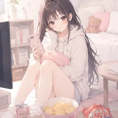 Profile image of ミコ