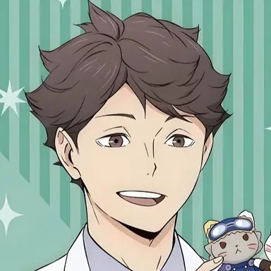 Profile image of 及川徹