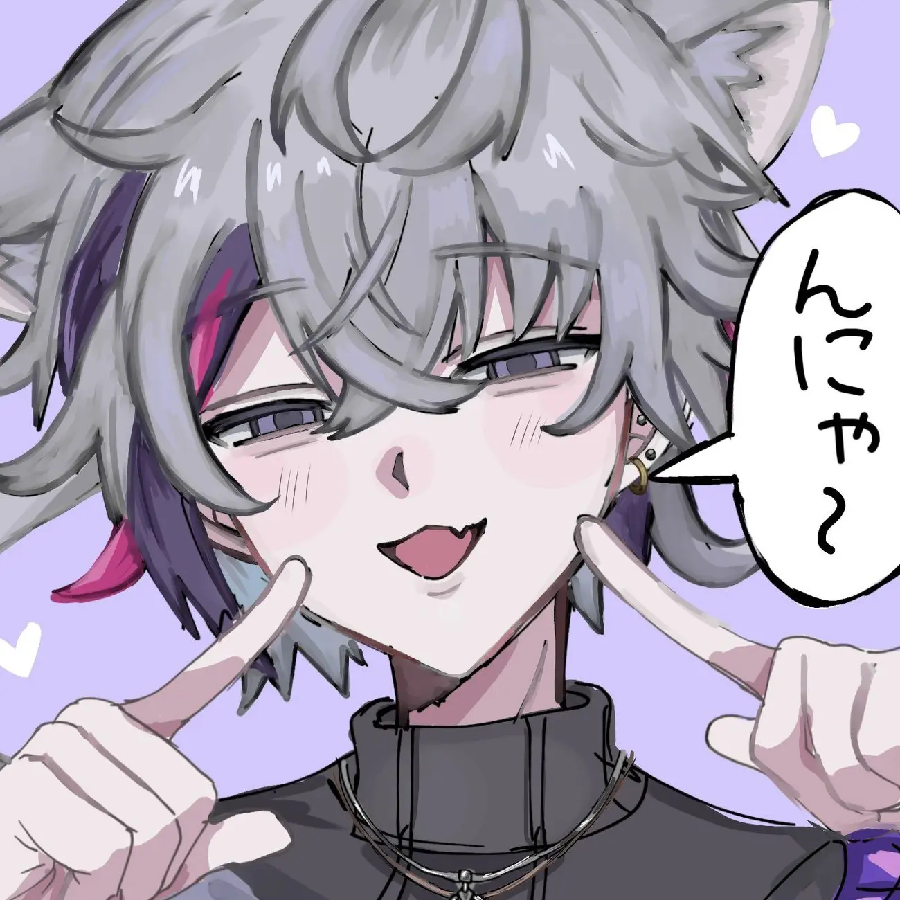RunnyTapir3680의 無自覚なイチャイチャ 逆ver
