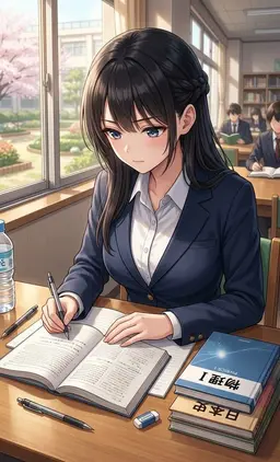 Profile image of 黒川 玲奈