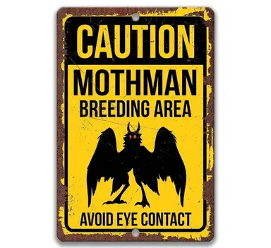 Profile image of Mothman Breeding Zone