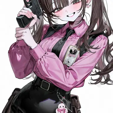 Profile image of 모에노