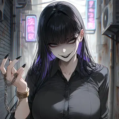 Profile image of 蛇嶋 由来