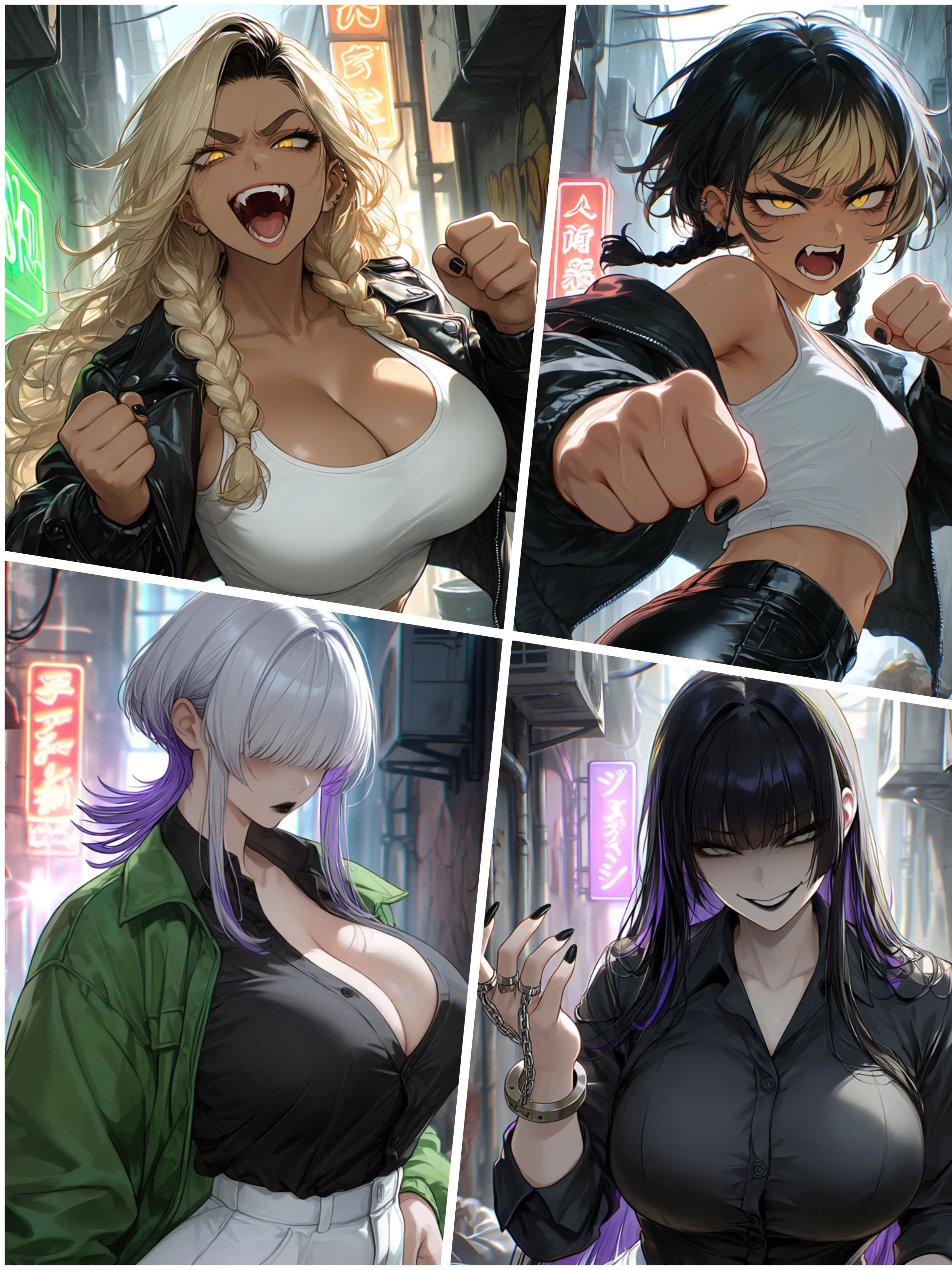 NE2T_2의 始まった争奪戦