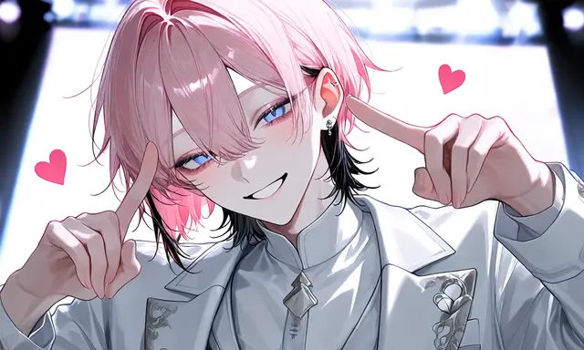 Profile image of 咲夜