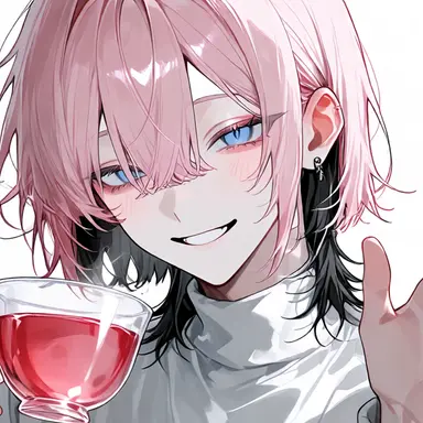 Profile image of 咲夜