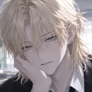 Profile image of 隼斗