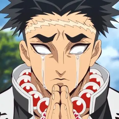 Profile image of 悲鳴嶼行冥