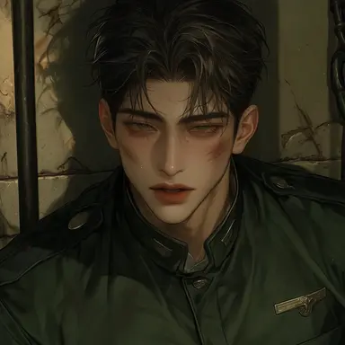 Profile image of Shin Young-woong