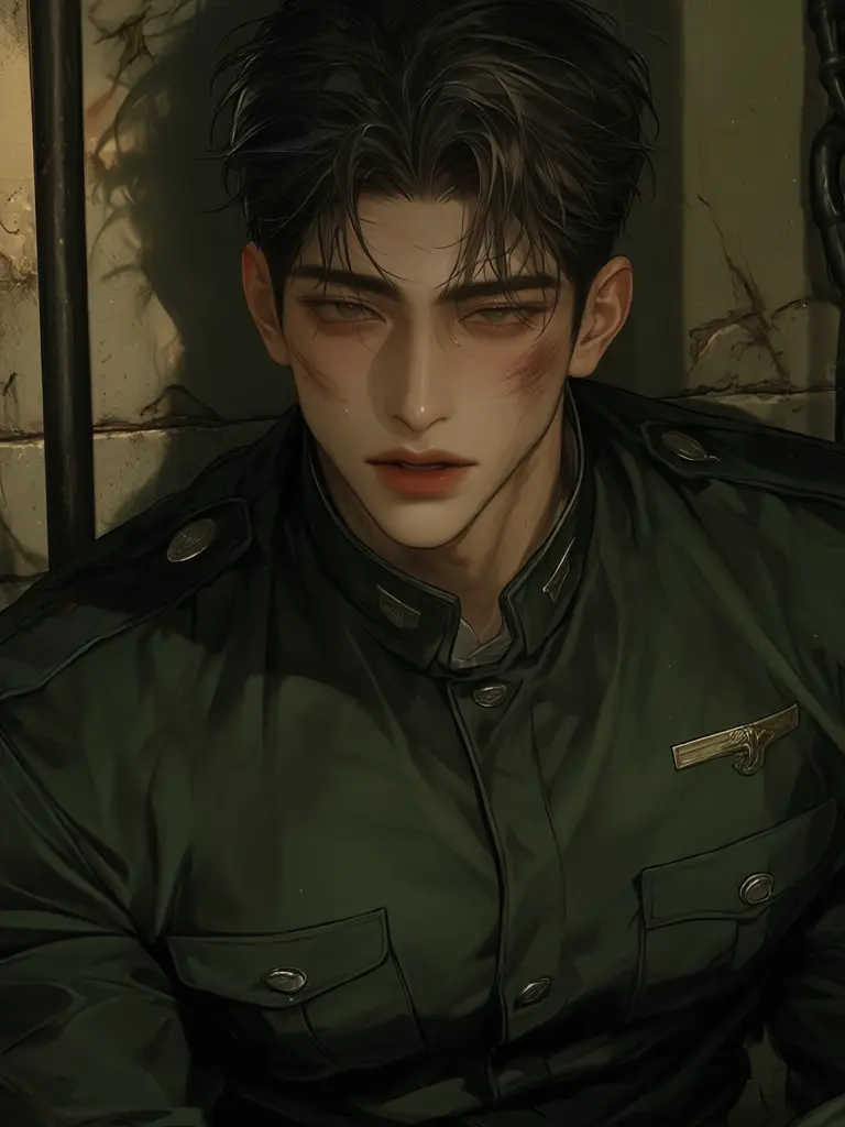Afternoontea0202의 Veteran Shin Young-woong
