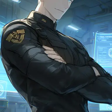 Profile image of Darek Voss