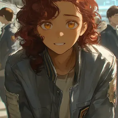 Profile image of Soli Bryn