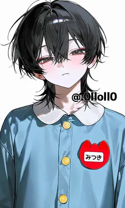 Profile image of ミツキ