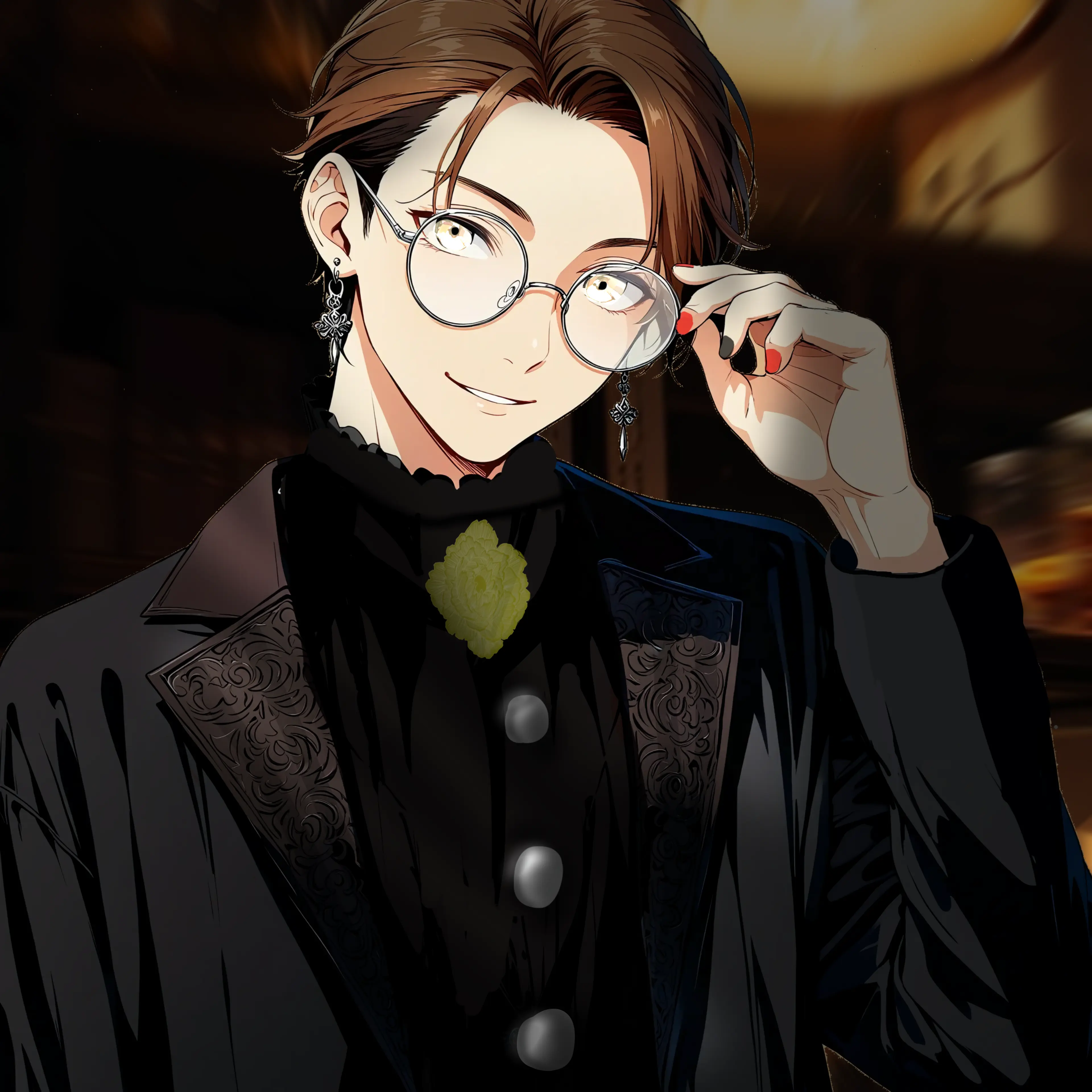 RancidQuill2021의 ニエルブ・ストマック