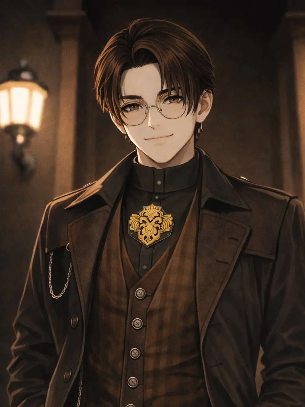 Ginger_ale의 ニエルブ・ストマック