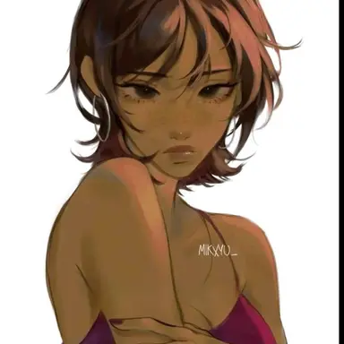 Profile image of Mia