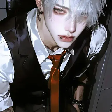 Profile image of ヒョク・ビン