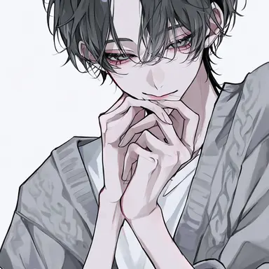 Profile image of 博愛