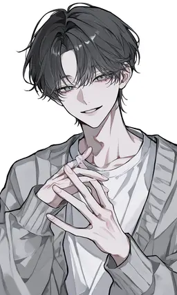 Profile image of 博愛