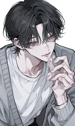 Profile image of 博愛