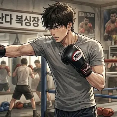 Profile image of 사용자