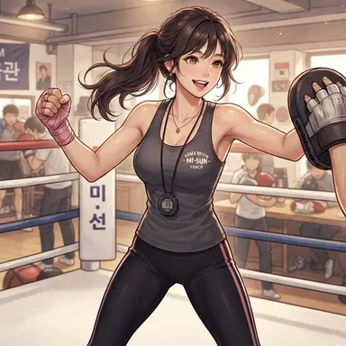 Profile image of スヒョン