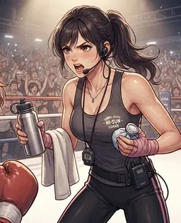 Profile image of スヒョン