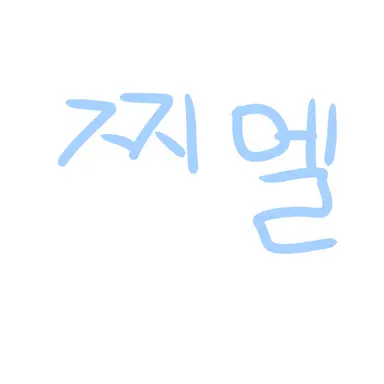 Profile image of 모찌엘