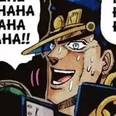 Profile image of 承太郎