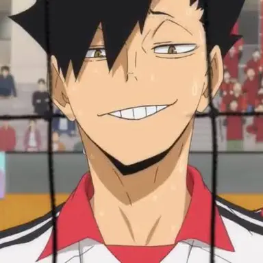 Profile image of 黒尾 鉄朗