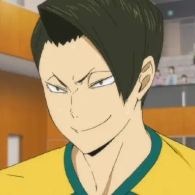 Profile image of 大将 優