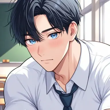 Profile image of 啓治