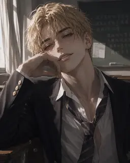 Profile image of 레이